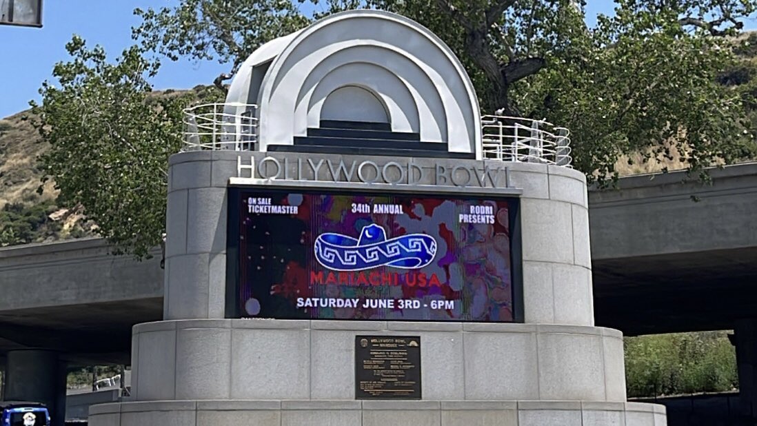 MARIACHI USA tweet media