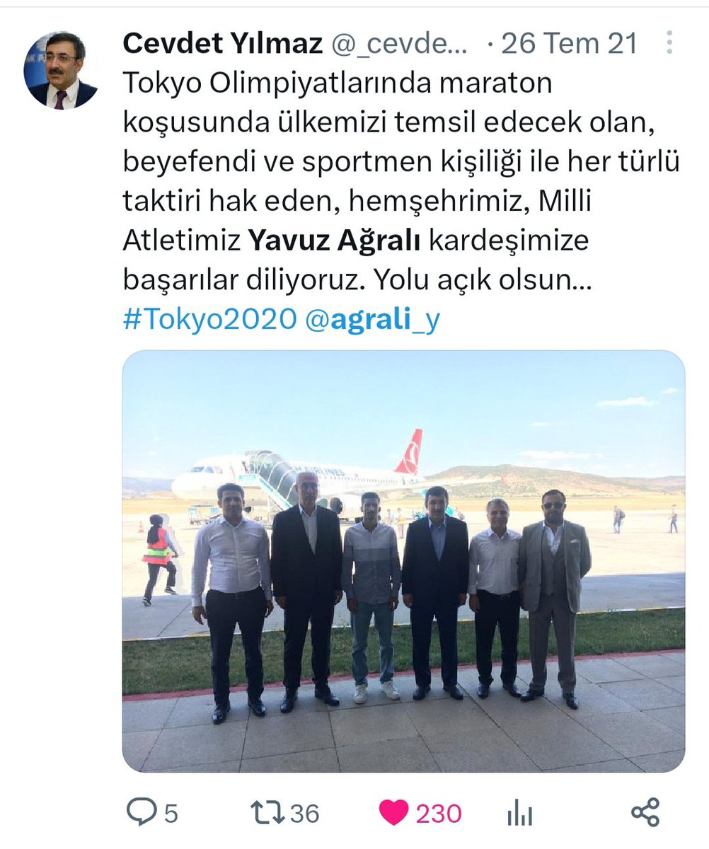 agrali_y's tweet photo. Her zaman desteklerini hissettiğim değerli büyüğüm @_cevdetyilmaz beyefendiye yeni görevinde başarılar diliyorum. Rabbim yar ve yardımcınız olsun değerli  Bakanım. @RTErdogan @tcbestepe @FeyziBerdibek1  @Korkutata_Zeki @Erdalarikan12
#türkiyeyüzyılı 🇹🇷 🇹🇷💪 https://t.co/ziRDfywhZE