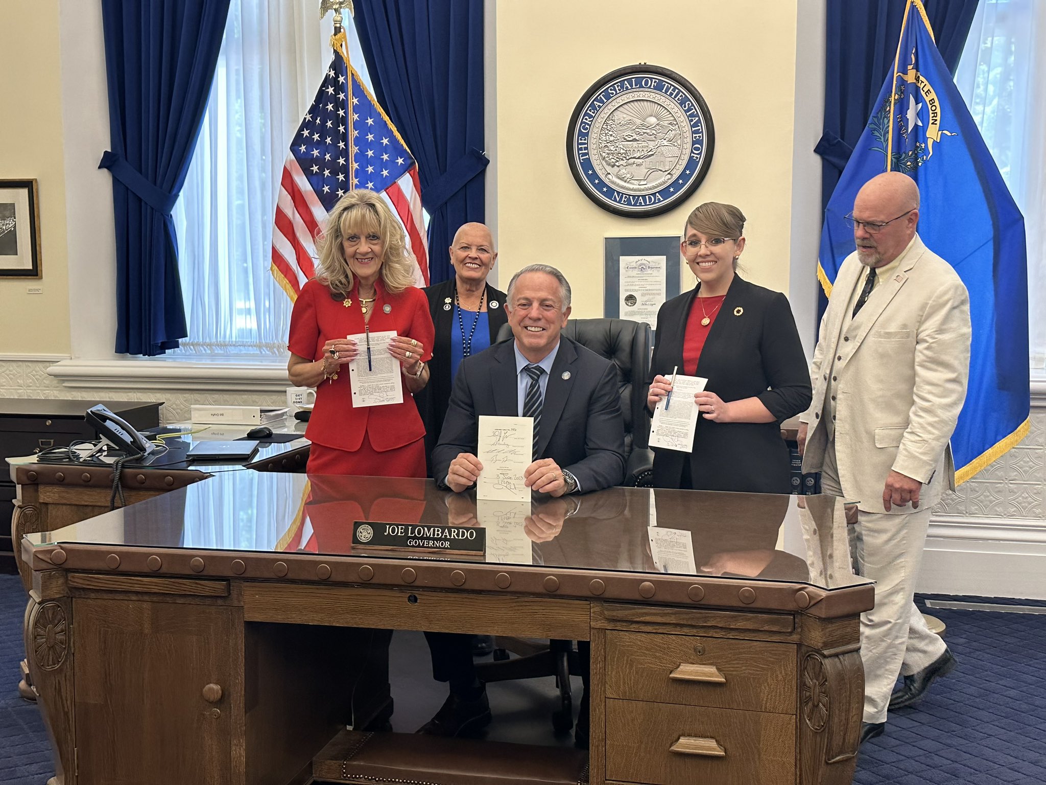 Nevada Assembly Republican Caucus on Twitter 