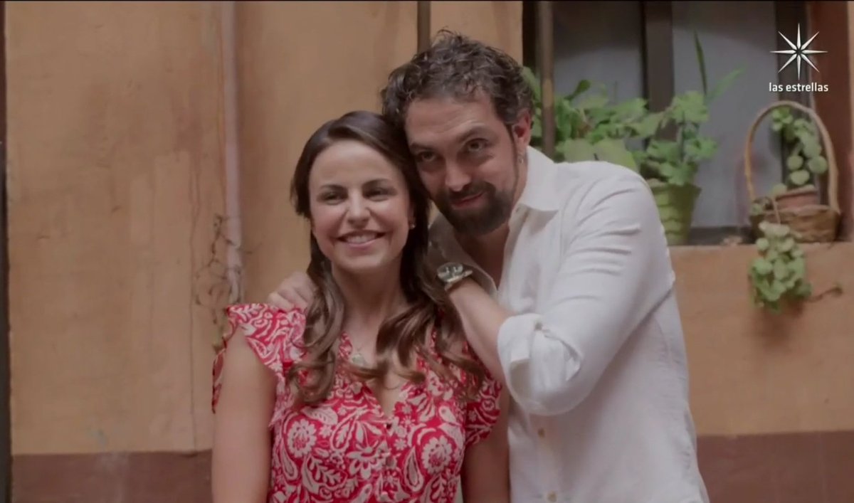 Anamariacd02's tweet photo. Estas parejas >>>> 💖
#Galeona #Jatias #Damila #ElAmorInvencible https://t.co/8u5I6n0476