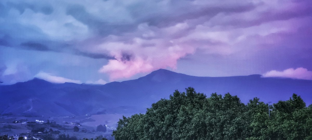 Desde #Ponferrada #Bierzo #leonesp
#June #spring