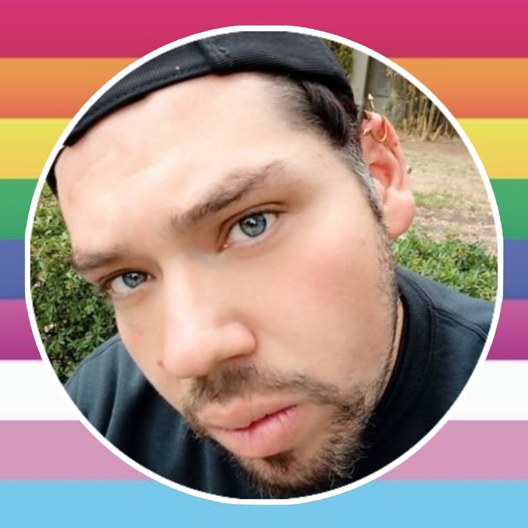Dr.Quinzel 🏳️🌈🌈 tweet media
