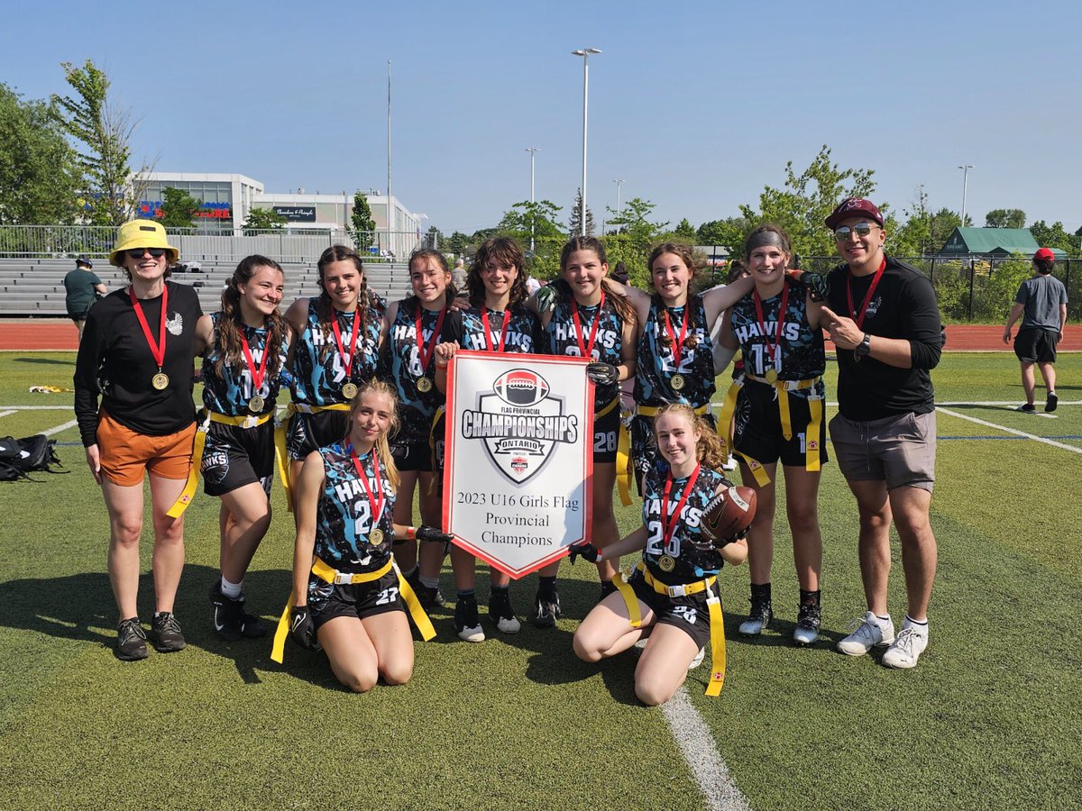 Football Ontario tweet media