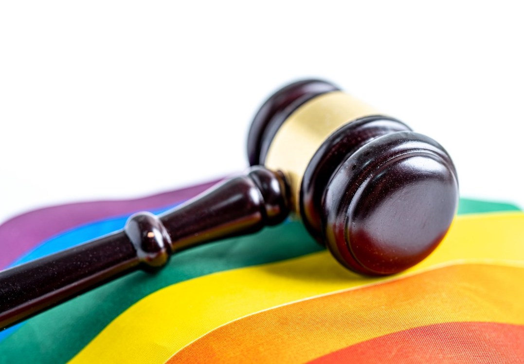 Per <a href="/DHSgov/">Homeland Security</a>, violent threats against the #LGBTQIA  community are on the rise - specifically “actions linked to drag-themed events, gender-affirming care, and LGBTQIA+ curricula in schools.” Join us tomorrow for "Pride (and Justice!) Sunday." The time is now! #UUtwitter