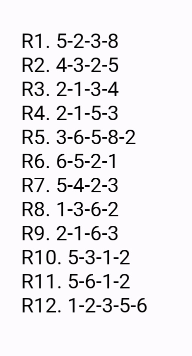We are underway on a jam packed night of racing from <a href="/Red_Shores/">Red Shores 19+</a> in Charlottetown! I had to settle for second in the opener but there are 11 more dashes to go. See all my selections for the card below. #HarnessRacing #HorseRacing #PlayCharlottetown #HarnessHandicappingChallenge