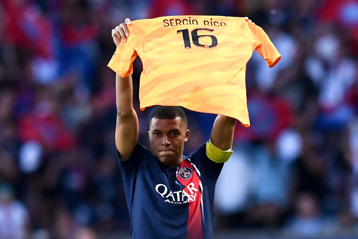 Actu Foot tweet media