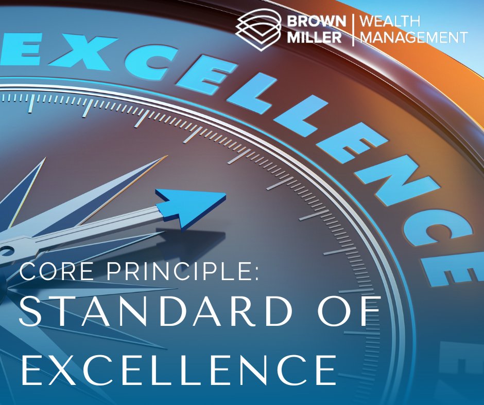 We hold ourselves to the highest professional standards in all aspects of our business and strive for excellence by persistently working to expand our professional knowledge, experience, and judgment. 

#StandardOfExcellence #ProfessionalStandards #WashingtonDC #NorthernVA #NoVA