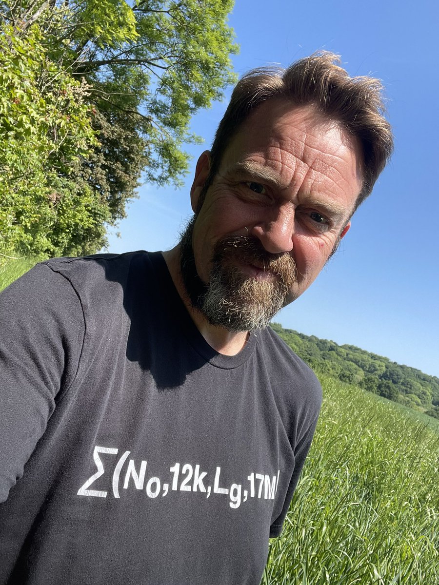 Darrell Mitchell #MDANT tweet media