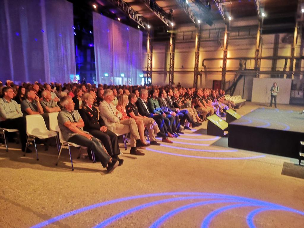 Türkiye in The Netherlands tweet media