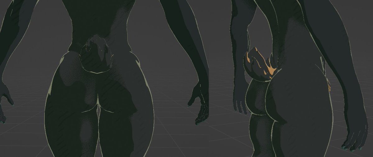 Moon (@moon02891508) on Twitter photo Added a Tail to Rauru, Inspired by <a href="/VHKAnsfweer/">๐Zinny๐๐ค๐ฉถ๐ค๐</a> Rauru artwork with a nice tail. Added a Tail to Rauru, Inspired by <a href="/VHKAnsfweer/">๐Zinny๐๐ค๐ฉถ๐ค๐</a> Rauru artwork with a nice tail.