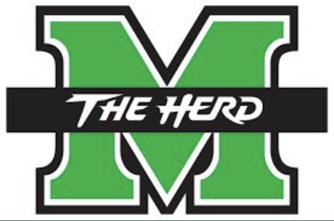 #AGTG After a great camp, I’M BLESSED TO RECEIVE AN OFFER FROM MARSHALL UNIVERSITY!!  <a href="/Bouknows9/">Coach Jovon Bouknight</a> <a href="/CoachHuff/">Charles C. Huff</a> <a href="/CoachHarold73/">Larry Harold, Jr.</a> <a href="/CoachDixonTyme4/">Diego Dixon</a> @giodelapena <a href="/Coach_Pickett4/">Nafis Pickett</a> <a href="/Camo_757/">Coach Cameron Olds</a> <a href="/coachwynn91/">Shed Wynn</a> <a href="/HugginsJus/">Jus Huggins</a> <a href="/CentralGwinnett/">CGHS Athletics</a> <a href="/Jccoach11/">Jason Carrera Ed. D</a> <a href="/routeking_1/">RouteKing</a> <a href="/grindatlanta/">Kevin Pope</a> <a href="/CamNewton7v7/">Cam Newton 7V7</a>