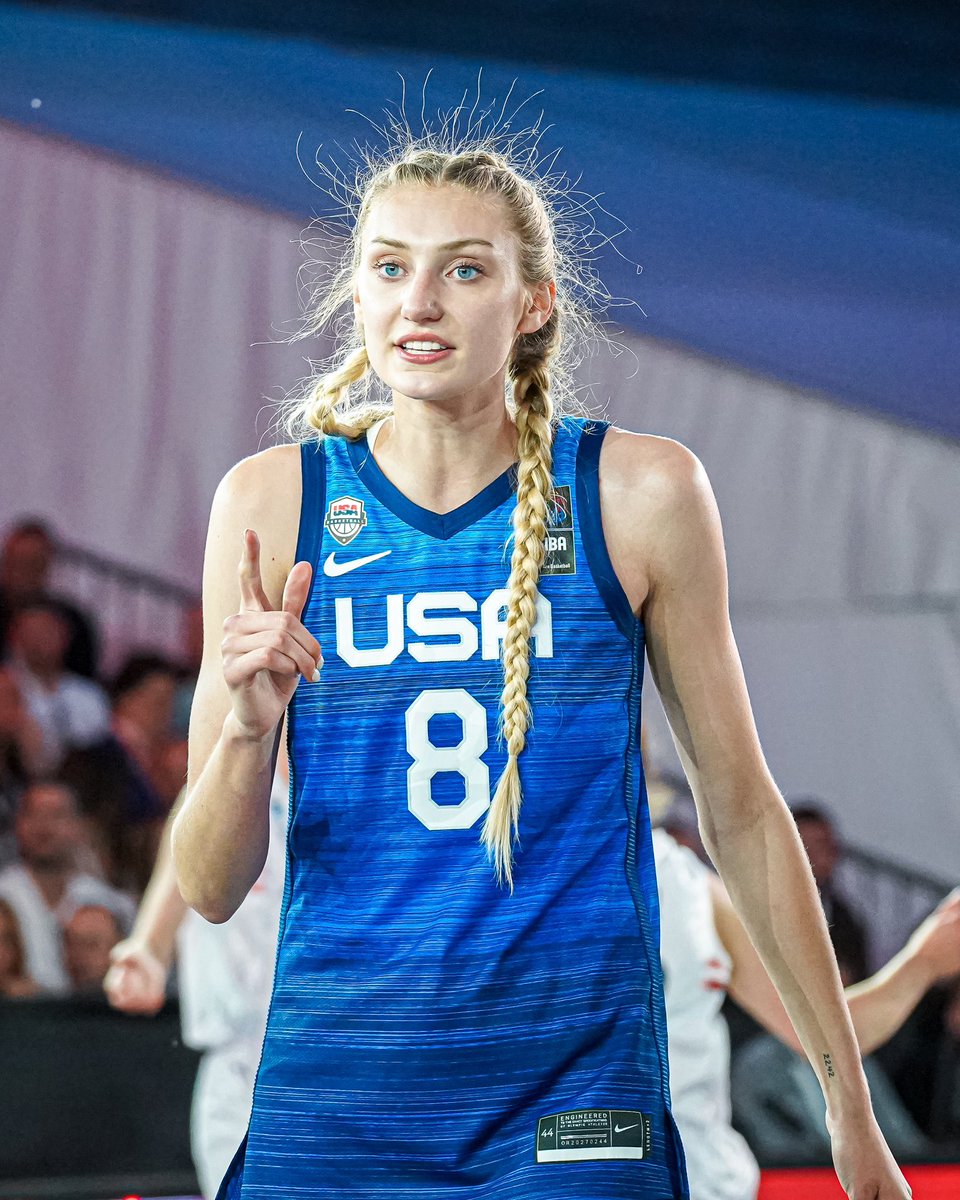 usab3x3's tweet photo. This Cam is not one to mess with 👀

@cameronbrink22 x #3x3WC https://t.co/Sp7lCPPTAG