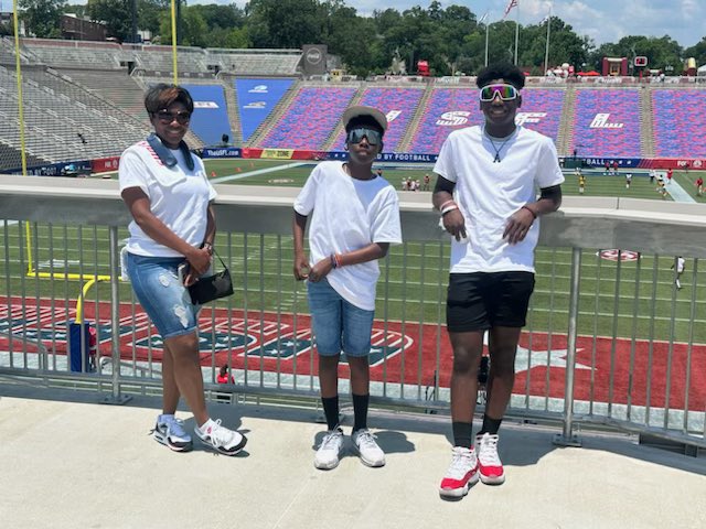 Tairia Twymon-Denson, M.Ed tweet media