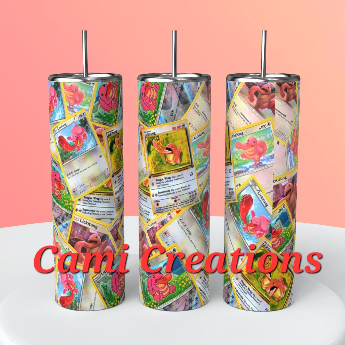 CamiLCreations's tweet image. When craft shows are slow, new designs happen for fun. 

Custom Design Option. 

#Pokemon #poke #poketumbler #pokemonfun #lickitung #gastly #haunter #gengar #eevee #eeveelution #flareon #jolteon #vaporeon #glaceon #leafeon #sylveon #ombrion