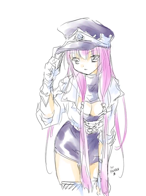 アニス・ヴァニラ・レスター まとめ