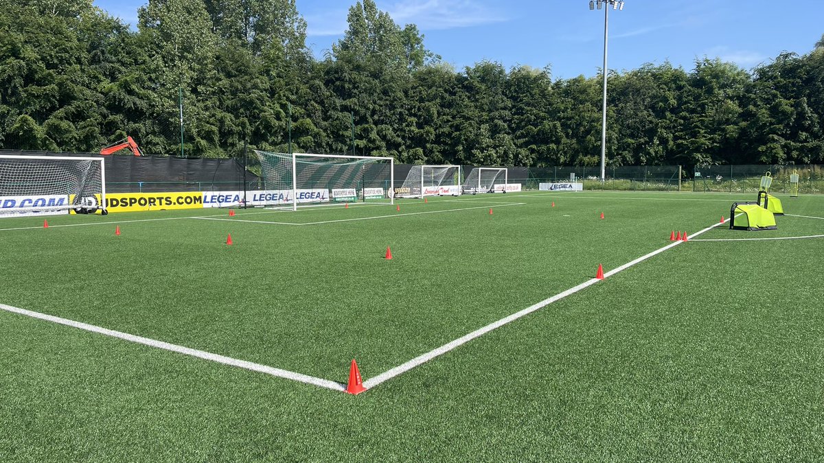 Praxis Sports Coaching (@praxissports) on Twitter photo Speed development session today <a href="/TNSAcademy/">The New Saints Academy</a> <a href="/KieranLeeBirch1/">Kieran Lee-Birch</a> Speed development session today <a href="/TNSAcademy/">The New Saints Academy</a> <a href="/KieranLeeBirch1/">Kieran Lee-Birch</a>