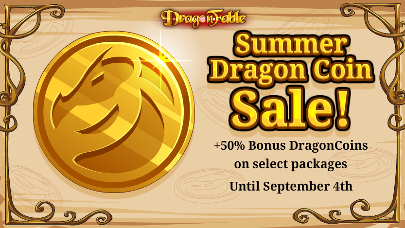 VerlyrusAE's tweet photo. We're live! #DragonFable's anniversary month kicks off with a new arena challenge: Akriloth, the Protector! Also, anniversary specials are here, get 50% more DCs on select DC packages, 10 Daily DCs, and you can now change your hero's pronouns! https://t.co/Vkd9wtQtY1 https://t.co/3BeUgBDkWq