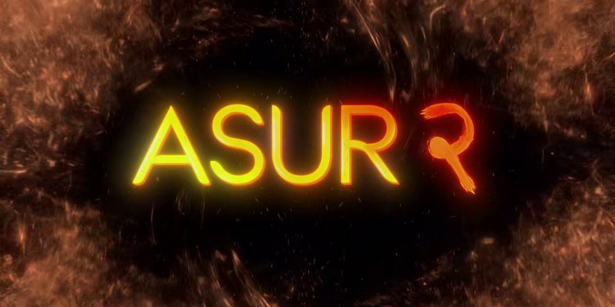 Asur : an Indian web series that is definitely a benchmark. 🔥

Masterpiece you just can't miss out. So three years ago, when I had hardly any interest in web series, a person like me was glued to my screen and watched an entire web series. +

#Asur2 #Asur2OnJioCinema