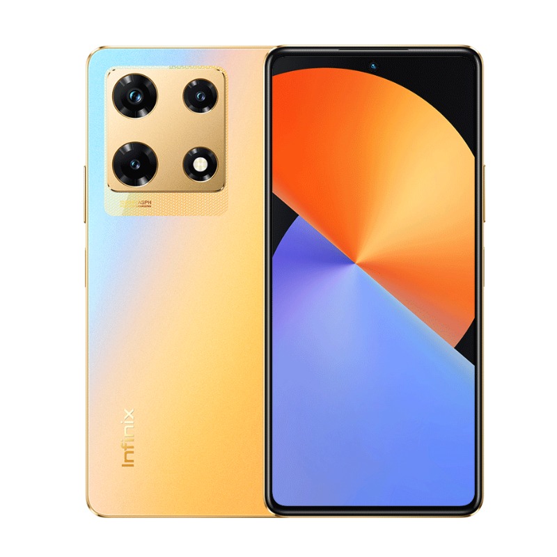 StarklyTech's tweet image. Infinix Note 30 Pro. starklytech.com/2023/06/infini… 

An all-in-one device that packs power, performance, and style. With its 8GB RAM and 6.78 inch screen size, you’ll get a brightness of up to 900nits and up to 256GB of local storage of data.
 
#infinixnote30pro #InfinixMobile