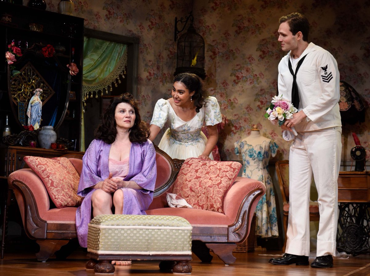 ShakespeareTheatreNJ tweet media