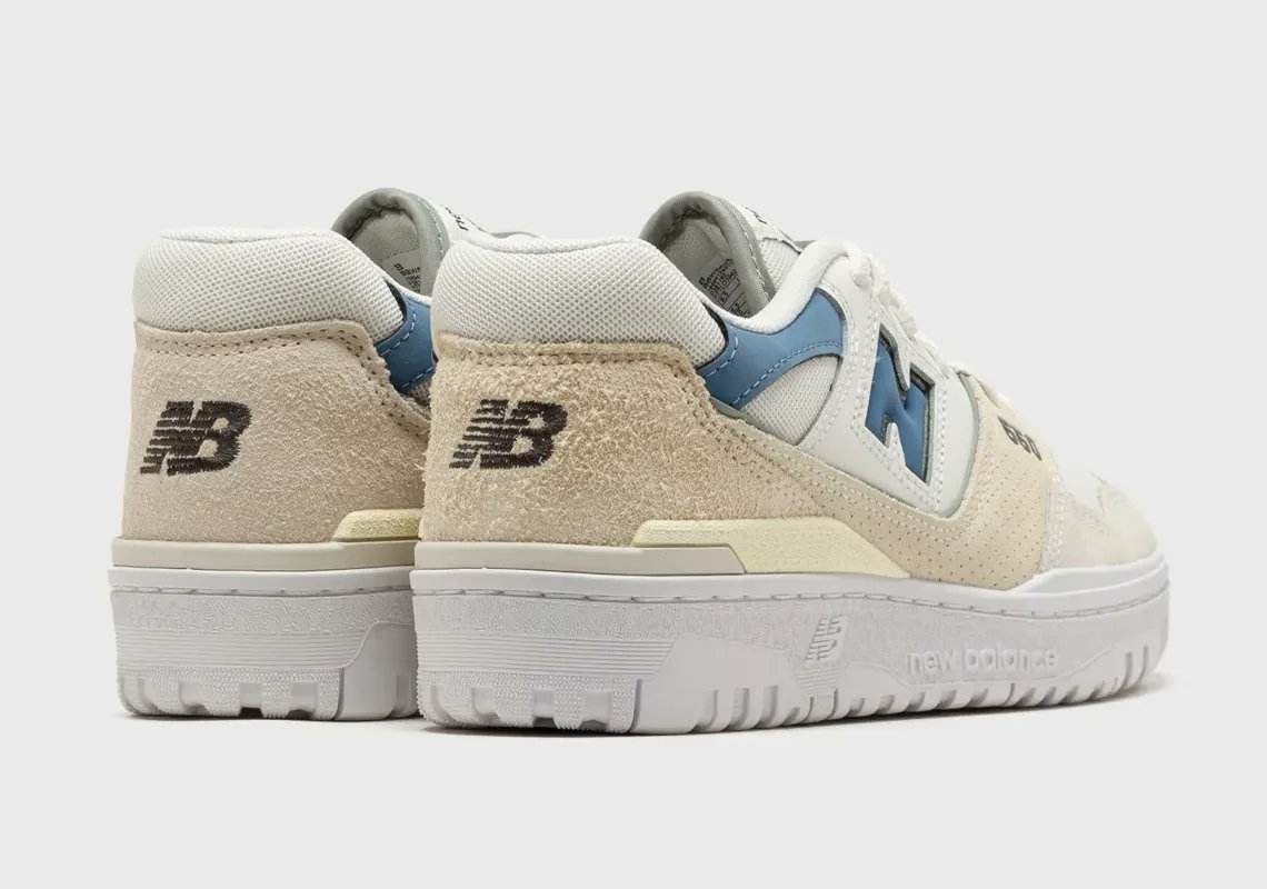 JustFreshKicks's tweet photo. Dropped via BSTN 🔹
New Balance 550 Sea Salt 'Blue'
=> https://t.co/ACzy1meMBn https://t.co/6JOKggV2RW