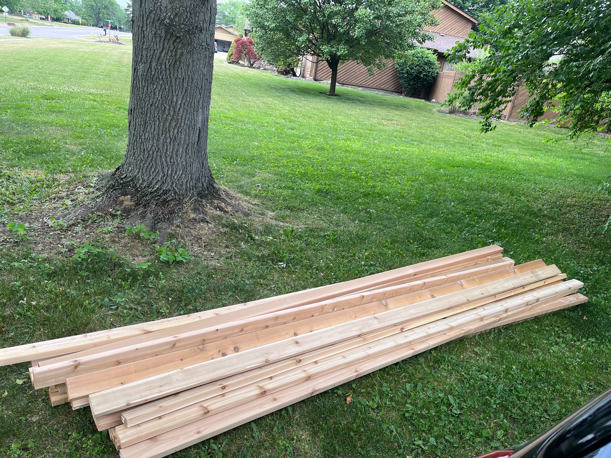 Plastic Lumber Menards - 68onq2r