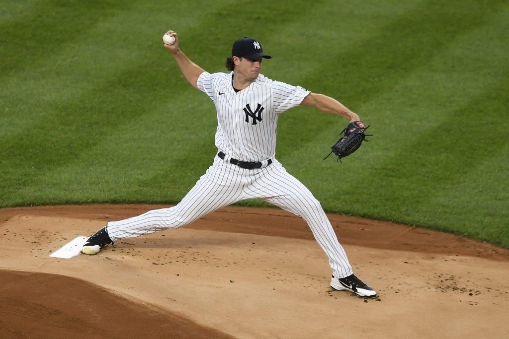 The Hot Corner: Plays for Saturday, June 3rd
Adding:
Gerrit Cole -126
Kyle Bradish +114
#GamblingTwitter
https://t.co/8PtGVXcJoq https://t.co/ilovcxr3GW https://t.co/gfoYT3jrFc
