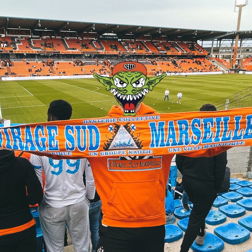 Bon fin de saison…

Déceptions sur déception mais à titre personnel c’est une bonne saison car c’est la première ou j’ai été beaucoup impliqué.

J’ai fait 22 matchs à domicile et 5 à l’extérieur 

On se revoit l’année prochaine. L’OM c’est nous !

Quand notre voix s’élèvera…
