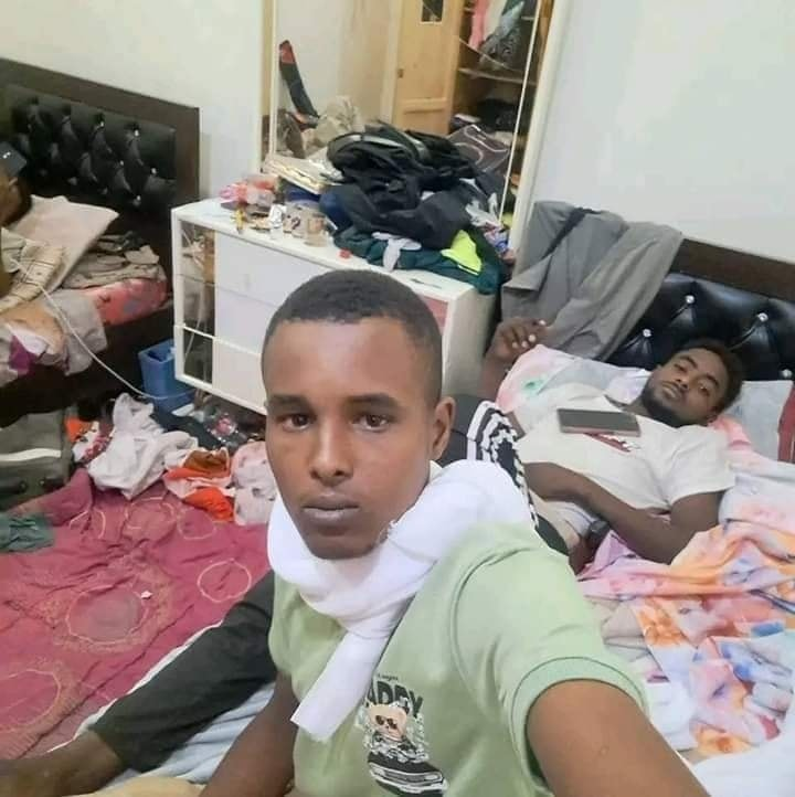 Sudan_tweet's tweet photo. #الدعم_السريع_يستبيح_بيوتنا
#RSF_loots_houses
#Sudan | #السودان https://t.co/VAHrLf1x1b