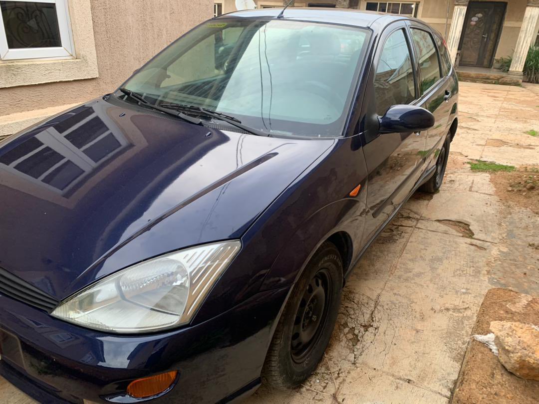 Clean Ford Focus for sale
N1,250,000
First body
AC needs repair

The Street made a Queen Happy birthday Phyna Dogs Lydia Kehinde Bankole Remi Tinubu INEC and APC Seun Bode George Ipeleng #COYG Ozzy Kenneth Okonkwo ANTICIPATE BTF Mr. Peter Obi Bariga #42000jobs On Top of The World