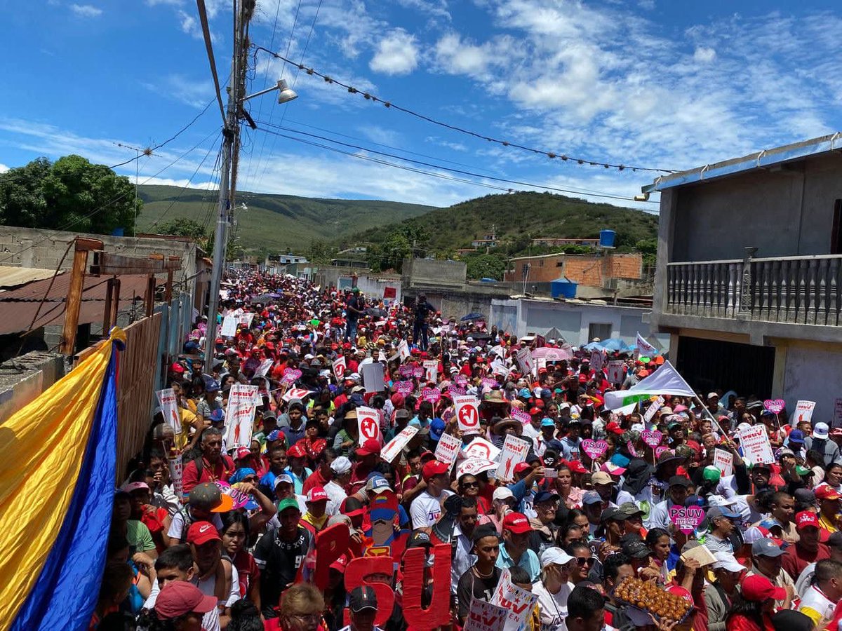 gobiernodelara tweet media