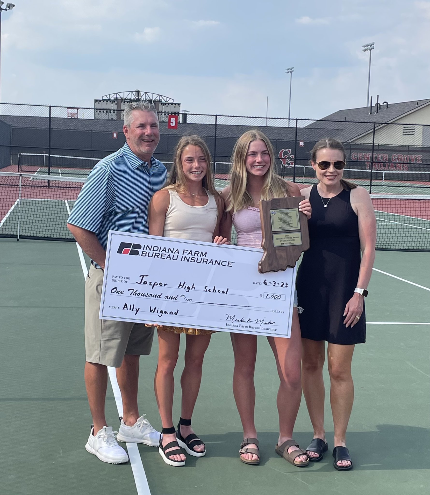 Jasper High School Athletics on Twitter "We are all ready for game 2