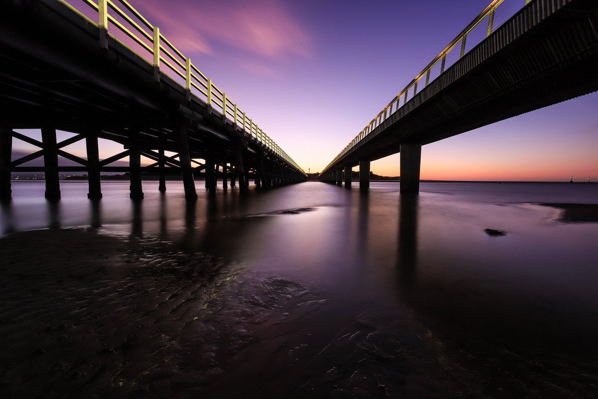 Langa6121's tweet photo. Sunrise Barwon Heads 4/6/23. Wadawurrung Country. #sunrise #abcmyphoto #abcaustralia #abcinmelbourne #bureauofmeteorology #bom♥️weather 
#abcweathervictoria
#canon6dMKII #canonphotography #nisifiltersaustralia #nisifiltersanz 
#abcnews_au
#visitvictoria https://t.co/9ohU7rx3v9
