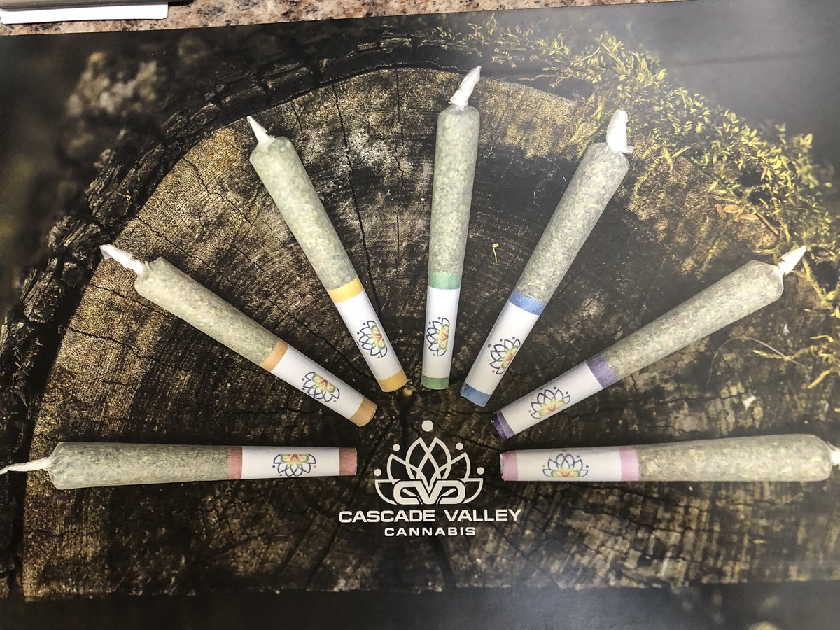 #CascadeValley #joints

Check out these new arrivals! 

Check out our full menu at Kingsofcanna.com for strains and more products! 

Located in #Portland #Oregon #pdx #portlandoregon #cannabis #dispensary