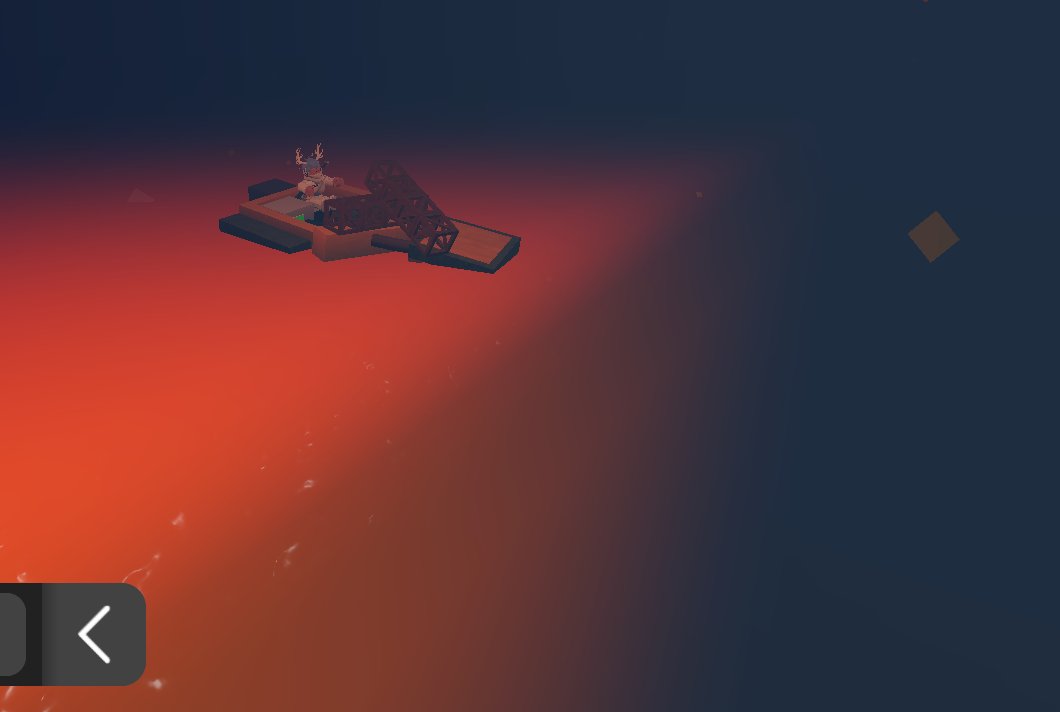 5k0rpion_'s tweet photo. found the edge of the world in flooded arena (a roblox game) @FloodedArea https://t.co/mYktA5s9HF