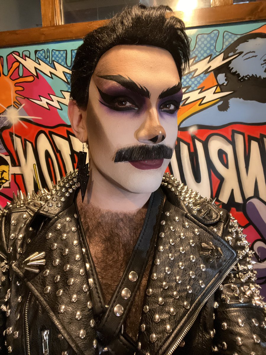 EvahDestruction tweet picture
