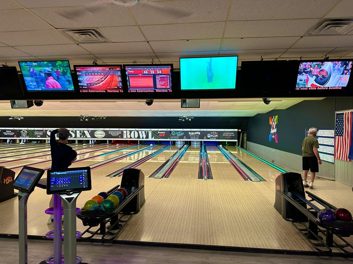 Anthony Stich 🏄‍♂️ #MrPurple tweet media