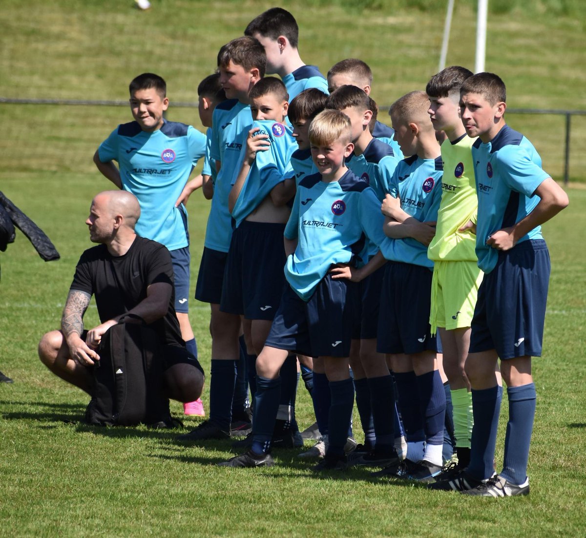 Fife Football on Twitter "RT LochgellyAlbert Congratulations to