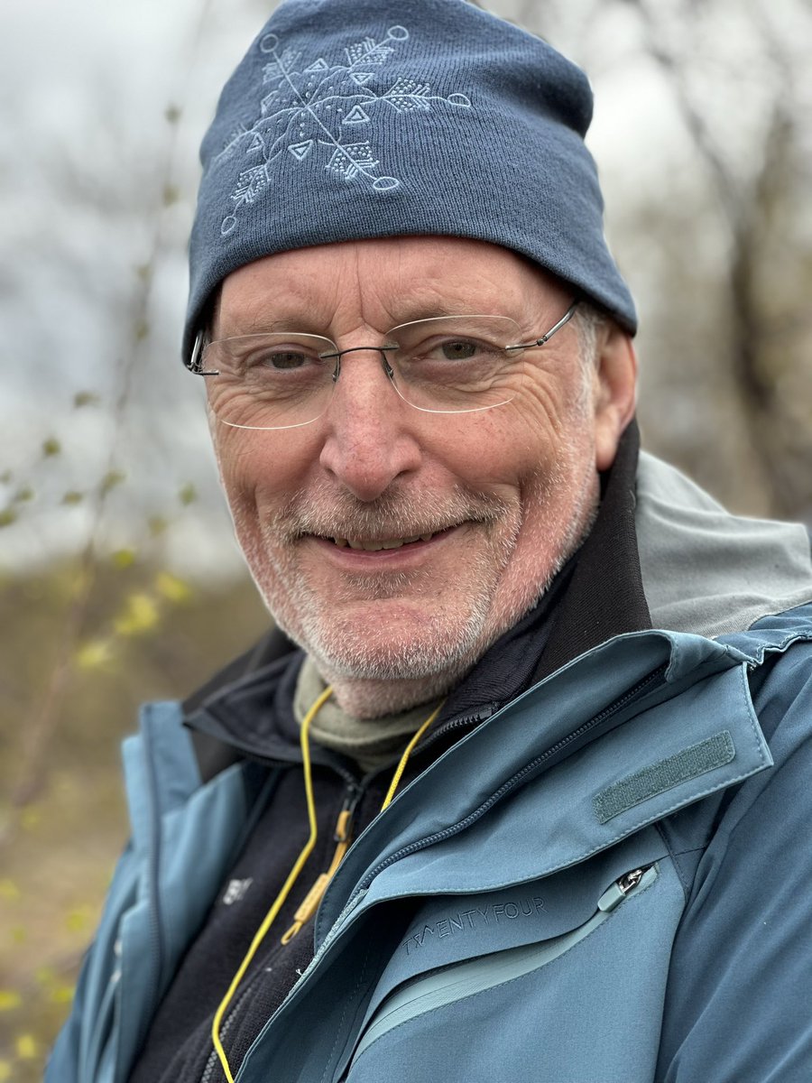 VVandvik's tweet image. Great team, and plants! #ProfLife #FieldFun