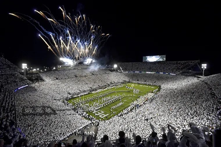 Amarri Irvin (@amarriirvin1) on Twitter photo Extremely blessed to receive an offer
from Penn State University!!💙🤍 #apttmh #WEARE🦁 <a href="/coachseider/">Ja’Juan Seider</a> <a href="/MohrRecruiting/">Brian Mohr</a> <a href="/TheCribSouthFLA/">Frank Tucker</a> Extremely blessed to receive an offer
from Penn State University!!💙🤍 #apttmh #WEARE🦁 <a href="/coachseider/">Ja’Juan Seider</a> <a href="/MohrRecruiting/">Brian Mohr</a> <a href="/TheCribSouthFLA/">Frank Tucker</a>