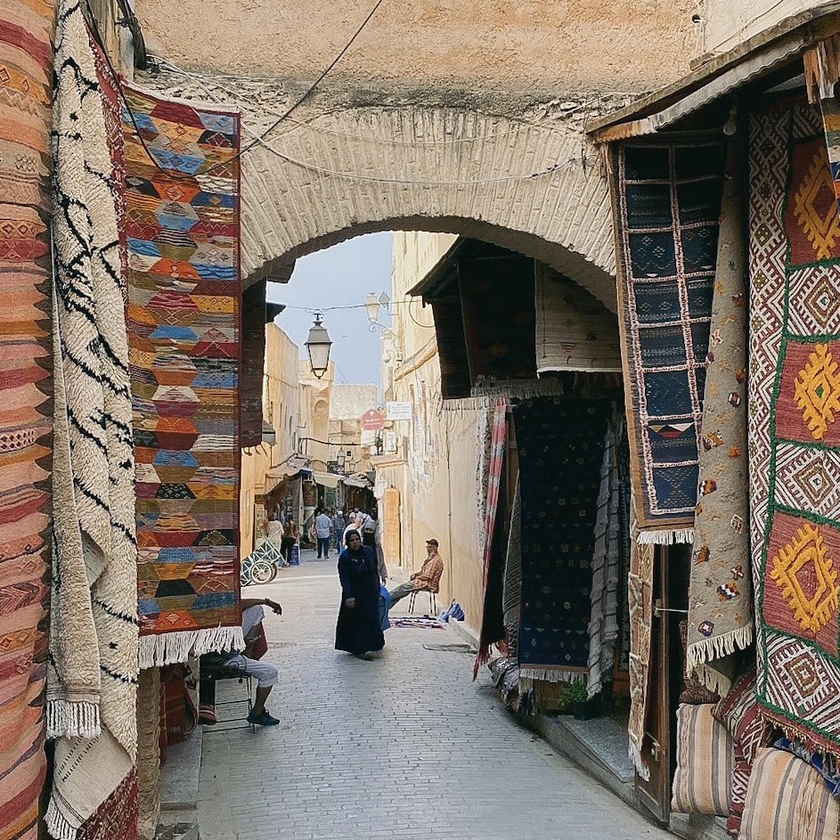caffeine5addict's tweet photo. 📍Fes, Morocco🇲🇦 

世界遺産のフェズのメディナ(旧市街)フェズ・エル・バリ

異世界に迷い込むのも、上から眺めるのも最高にいい。🪬🪬 https://t.co/kRt1MqeBZ2