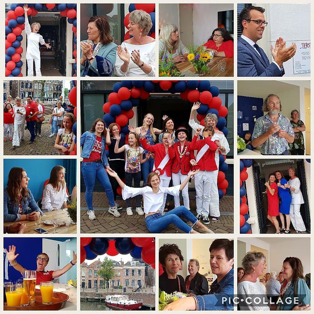 1 juni 2023 bestaat TEJO Goes 5 jaar! Een prachtig jubileum wat we uiteraard met de andere locaties in september gaan vieren!