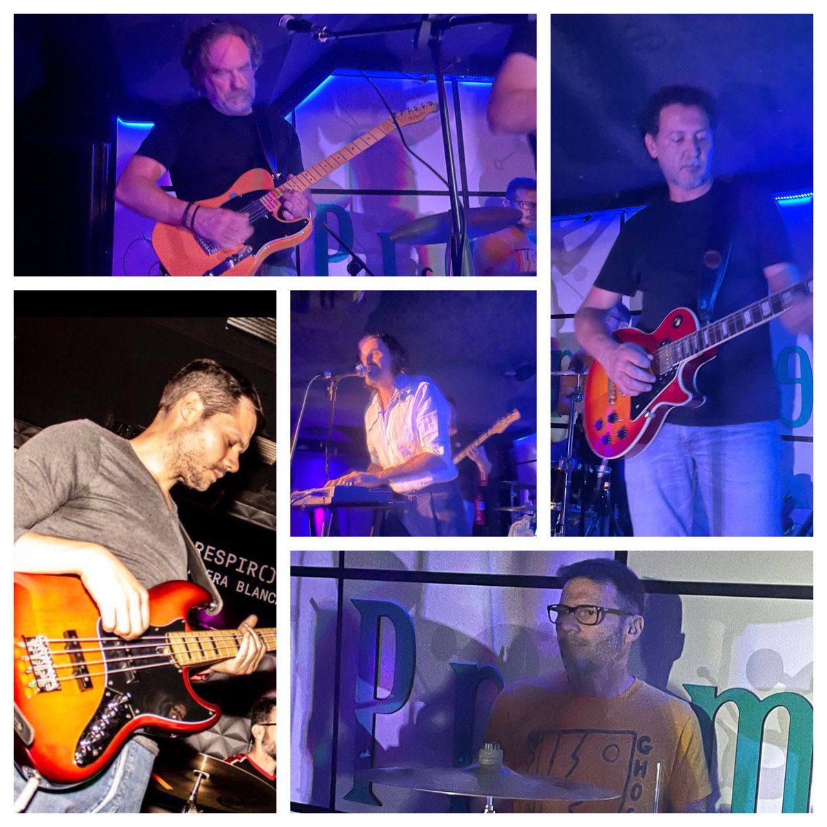 Como nos gusta un directo!! Gracias Marbella y gracias <a href="/maldonado_elo_/">Eloisa Maldonado</a>  y <a href="/FestFila/">Primera Fila Fest</a>
#musica #indie #marbella #costadelsol