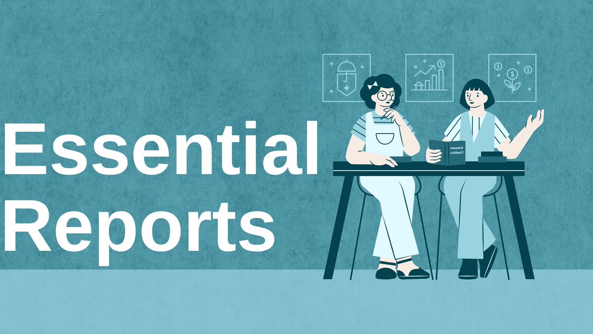 Essential Tech Reports You Should Expect Out of Your IT Service Company dlvr.it/Sq64L2