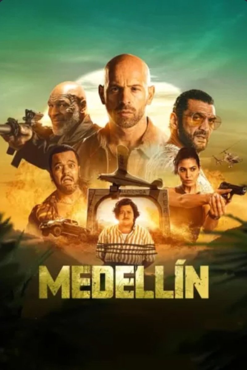 nb_plus's tweet photo. #Medellín de @FGastambide démarre fort sur @PrimeVideo
✅️dans le top 10 de 92 pays
✅️n°1 dans 13 pays
(stats 1er jour)
#SVOD
(source Flixpatrol) https://t.co/2cKVSTcb9K