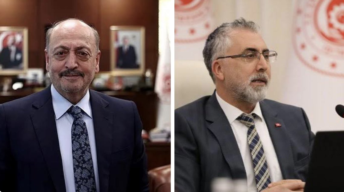ritimritim's tweet photo. Çalışmayı 1. Vedat başlattı, 2. Vedat da tarihe geçecek‼️😊😊 #ÇırakSanayininKalbidir https://t.co/kVdtmIaCVj