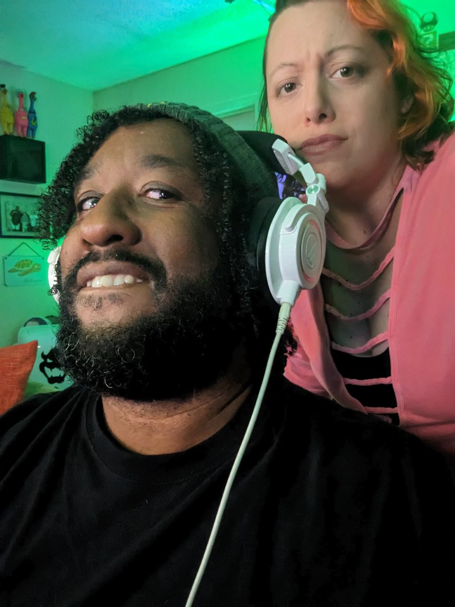 SolaceAndDread's tweet photo. Come play Zelda with us. ♥️

https://t.co/sxevHaVURd

👀 https://t.co/XYG5DvN5TX