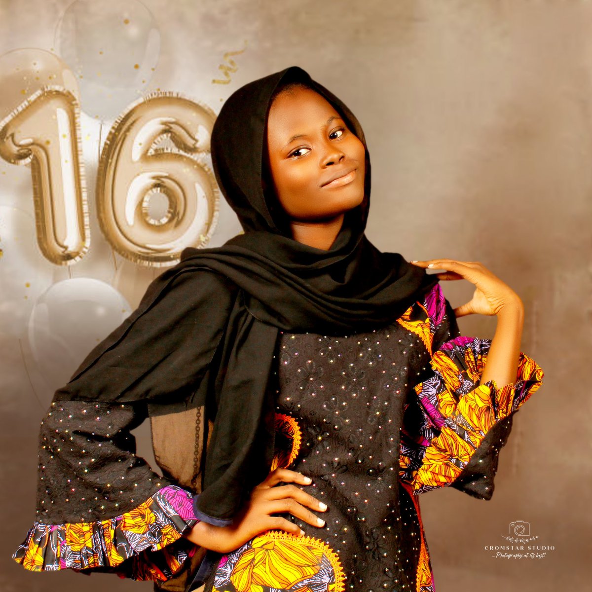 cromstarstudio's tweet image. &quot;Happy birthday to one of our brightest stars! Thank you for letting us capture your beauty and making our job so much fun. Wishing you all the happiness and success on your special day and always! 🎉📸 #HappyBirthday #ClientLove #StudioFun&quot;

Dial us on 08115500754