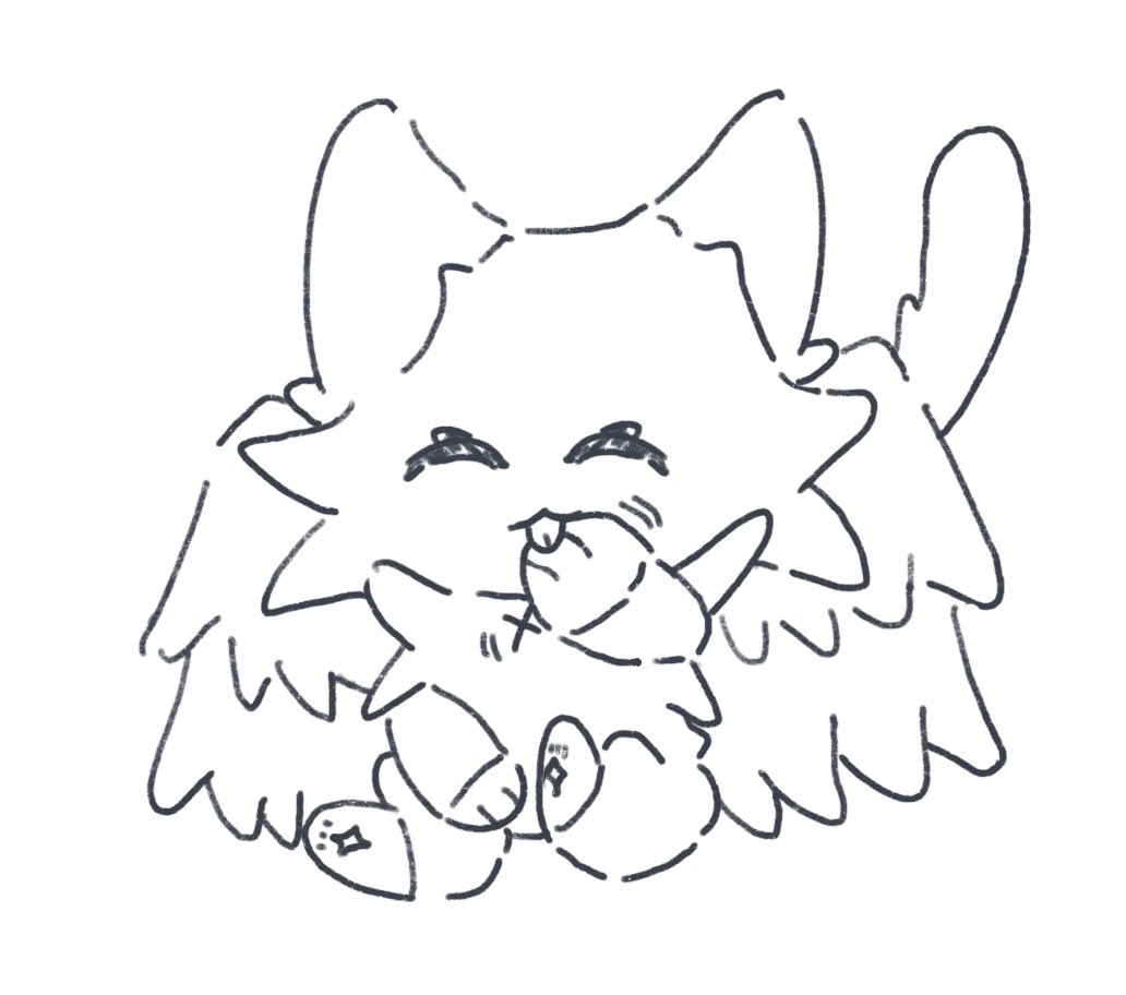 KamigakushiW's tweet photo. #畫生
@Airara_AI #Drawaira
@hatsuhisa_
@me0wtao3o1120
今日練畫😆 https://t.co/HQcBL0Hjzc