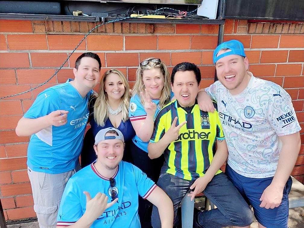 Houston Space Cityzens tweet media